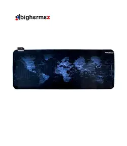 ماوس پد مخصوص بازی کینگ استار مدل KMP180G