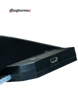 ماوس پد مخصوص بازی کینگ استار مدل KMP150G