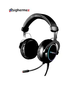 هدست باسیم گیمینگ کینگ استار مدل KWH185G