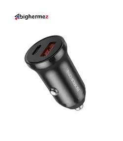شارژر فندکی PD20W+QC3.0 بروفون مدل BZ18A