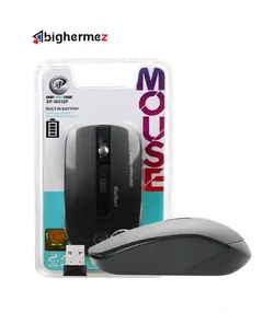 ماوس بیسیم ایکس پی مدل XP-W530