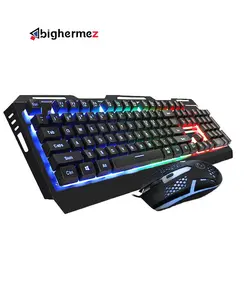 کیبورد و ماوس باسیم ایکس پی مدل XP-9400