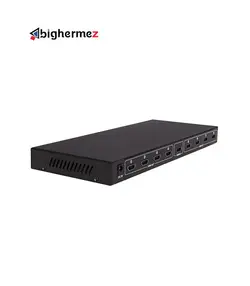 اسپلیتور 8 پورت HDMI پی نت مدل SM4K108