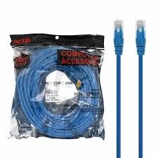 کابل شبکه CAT5 داتیس  به طول 30 متر