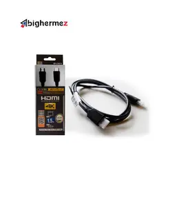 کابل HDMI سونی مدل 4K به طول 2 متر