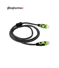 کابل HDMI ایکس پی پروداکت مدل CCTV به طول 1.5متر