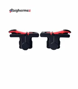 دسته بازی پابجی مدل D9