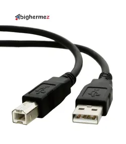 کابل پرینتر پی نت به طول 5 متر