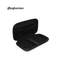 کیف هارد اکسترنال سایز بزرگ مدل چرمی