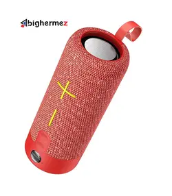 اسپیکر بلوتوث قابل حمل بروفون مدل BR19