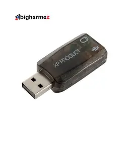 کارت صدا ایکس پی پروداکت مدل XP-U21
