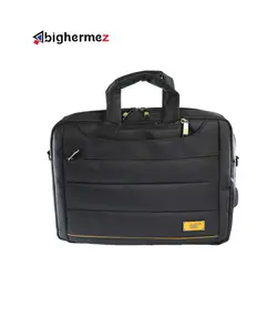 کیف لپ تاپ دستی کاتر پیلار کرکره‌ای سایز 15.6