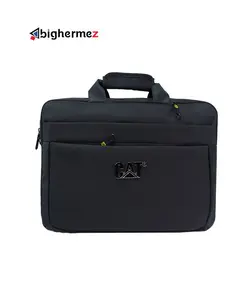 كیف لپ تاپ دستی كاتر پیلار مدل سه كاره مارك بزرگ سایز 15.6