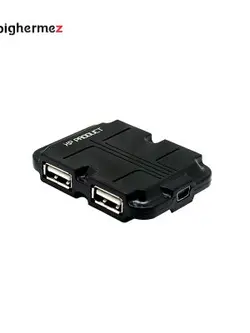 هاب USB ایکس پی پروداکت مدل XP-H807