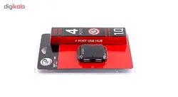 هاب USB ایکس پی پروداکت مدل XP-H807