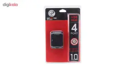 هاب USB ایکس پی پروداکت مدل XP-H807