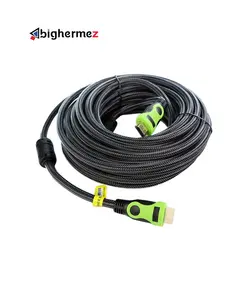 کابل HDMI مچر به طول 10متر