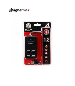 هاب USB ایکس پی پروداکت مدل XP-H809B