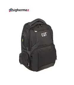 کوله پشتی لپ تاپ کاتر پیلار مدل زرد سایز 15.6