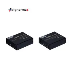 توسعه دهنده و ريپيتر تصوير HDMI تا 60 متر پی نت