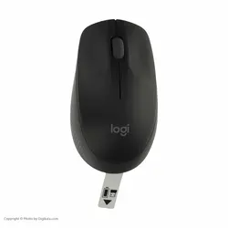 ماوس بیسیم لاجیتک مدل M190