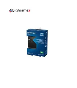 باکس هارد 2.5 اینچی USB3.0 وسترن  مدل MY PASSPORT ULTRA