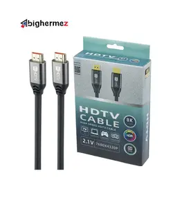 کابل HDMI 8K پی نت به طول 5 متر