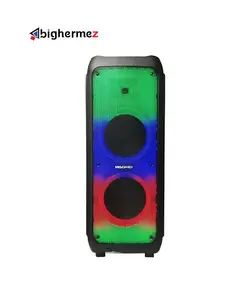 اسپیکر پارتی باکس مچر مدل MR-1700