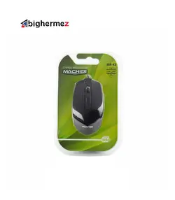 ماوس باسیم مچر مدل MR-43