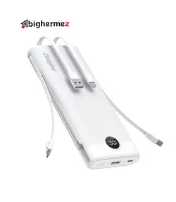 پاوربانک 30000mAh انرجایزر مدل UE30001PQ