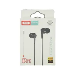 هندزفری ایکس او مدل XO-EP37