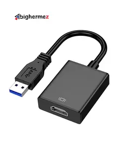 تبدیل USB3 به HDMI کایزر