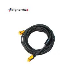 کابل HDMI ایکس پی پروداکت مدل CCTV به طول 10متر