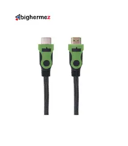 کابل HDMI ایکس پی پروداکت مدل CCTV به طول 10متر