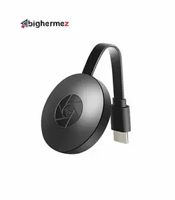 دانگل HDMI مدل CHROME CAST مدل G2