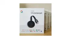 دانگل HDMI مدل CHROME CAST مدل G2