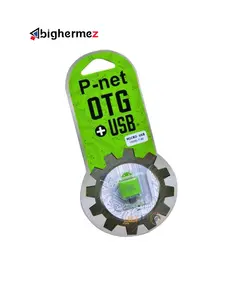 تبدیل OTG پی نت مدل T-80