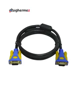 کابل VGA پی نت مدل 3+9 به طول 3 متر