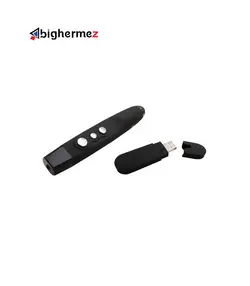 پرزنتر پی نت