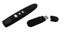 پرزنتر پی نت