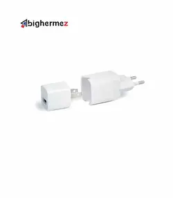 مبدل برق 110ولت به 220 ولت مناسب برای گوشی آیفون