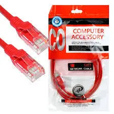 کابل شبکه CAT6 ایکس پی پروداکت به طول 5 متر