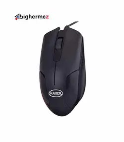 ماوس باسیم کایزر مدل KM-102