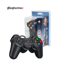 دسته بازی پلی استیشن  دیتکس