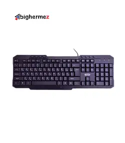 کيبورد باسيم ديتکس مدل D-510