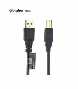 کابل پرینتر پی نت گلد به طول 1.5 متر