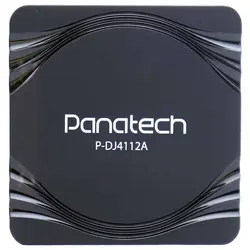 اندروید باکس پاناتک مدل PDJ4413AM به همراه ماوس بیسیم