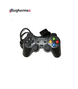 دسته بازی پلی استیش مدل سیم ابریشمی