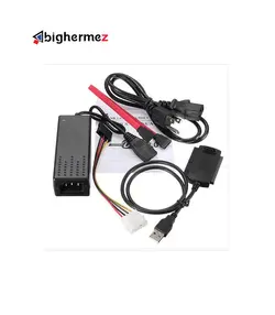 تبدیل Sata و IDE به USB كایزر