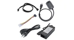 تبدیل Sata و IDE به USB كایزر